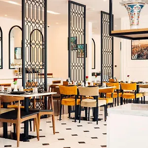 Rose Executive - Dwtc Dubai