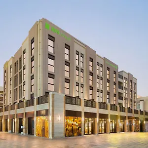 2* Szálloda Ibis Styles Gold District