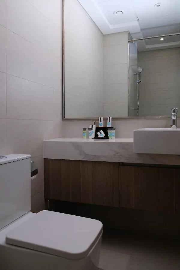 Mira Holiday Homes - Cozy Studio In Meydan Dubai 0*,  United Arab Emirates