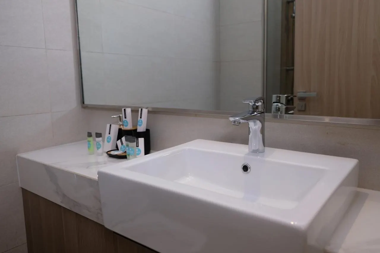 Mira Holiday Homes - Cozy Studio In Meydan Dubai