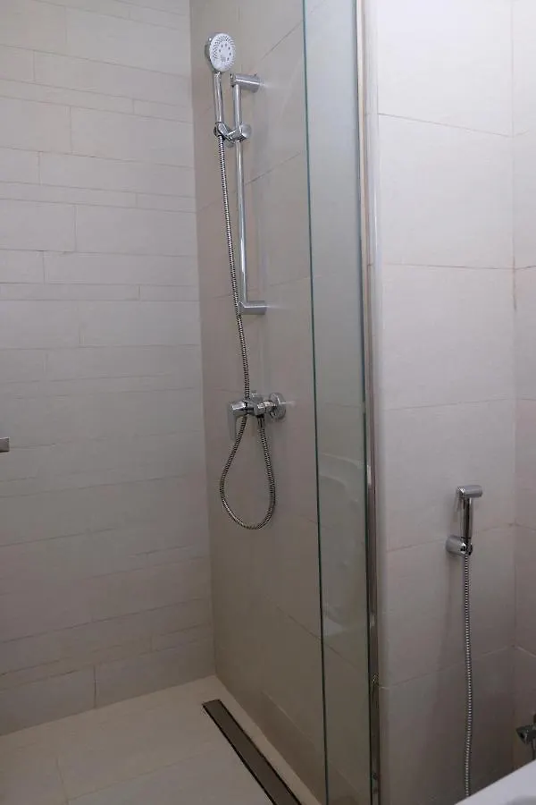 Mira Holiday Homes - Cozy Studio In Meydan Dubai Apartment