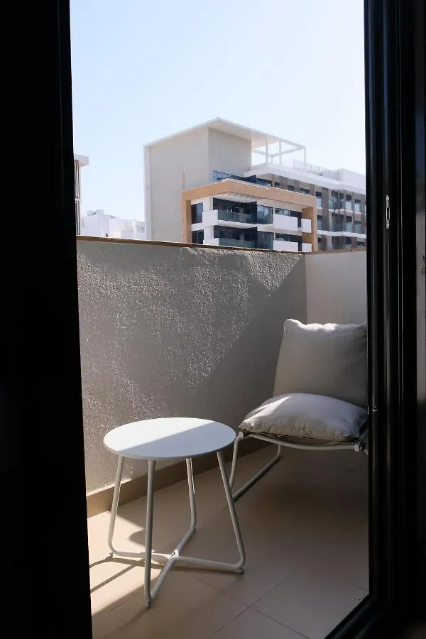 Mira Holiday Homes - Cozy Studio In Meydan Dubai United Arab Emirates